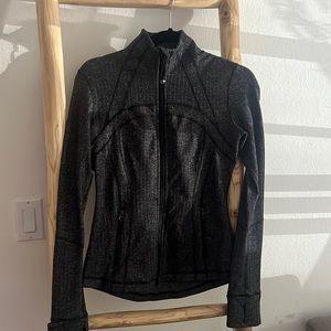 Lululemon define jacket